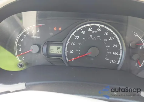 2012 Toyota Sienna Le V6 8 Passenger from USA, damaged, VIN 5TDKK3DCXCS229022